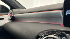 Mercedes-Benz A-Class A250e AMG Line Premium Plus Edition 4dr Auto Saloon